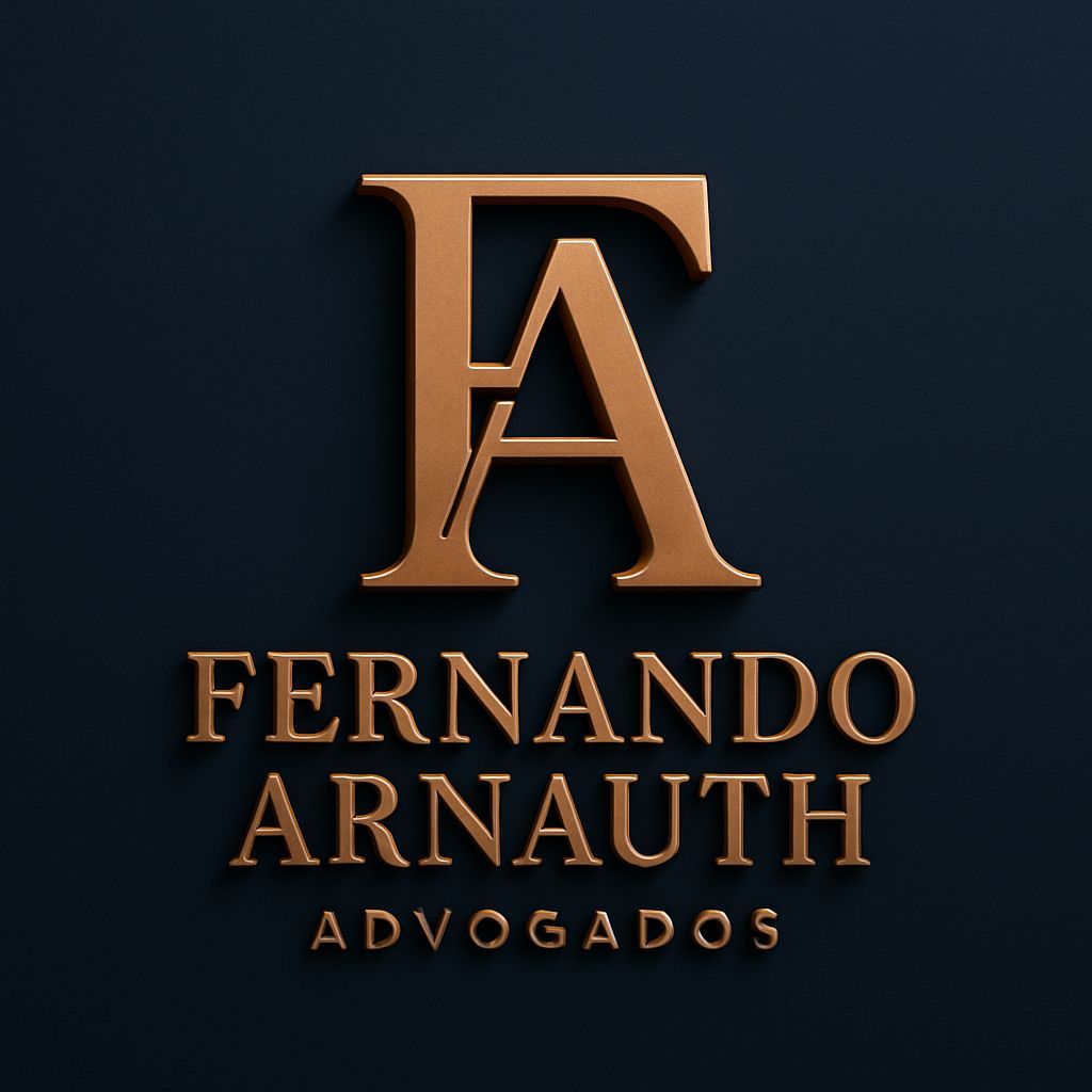 Logo do Advogado